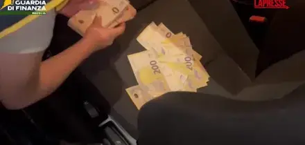 Brescia, quattro fermi per maxi frode e autoriciclaggio: sequestrati oltre 45 milioni