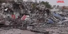 Cisgiordania, Israele demolisce 50 negozi palestinesi a al-Eizariya