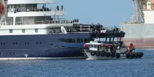 Hantavirus e altri patogeni sulle navi da crociera, studio su potenzialit&agrave; AI