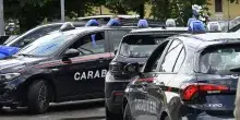 Napoli, 12enne accoltellato dal padre durante una lite: &egrave; grave