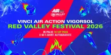 Imprese, Sbam firma progetto per Air Action Vigorsol
