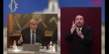 Iran, Crosetto: "A oggi non penso tregua sia possibile"