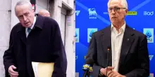 Figc, Malag&ograve; e Abete presentano candidature ufficiali