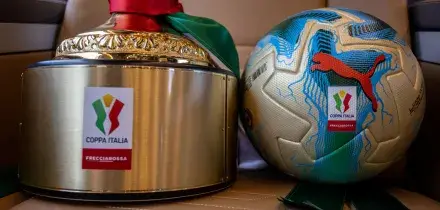 Coppa Italia 2026, oggi la finale Lazio-Inter: orario, probabili formazioni e dove vederla in chiaro