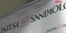 Intesa Sanpaolo, il 30% del nuovo credito al 2029 per green e sociale, 112 miliardi