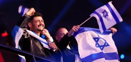 Eurovision 2026, Israele contestato ma in finale