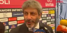 Giro dItalia a Napoli, Fico: "La Campania si conferma capace di accogliere e gestire grandi eventi"