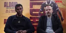 Aldair: &ldquo;Dicevo a Totti che era pigro. Derby? vedo la Roma molto carica&rdquo;