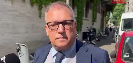 Delitto Garlasco, legale Poggi: &ldquo;Soldi Stasi su conto bloccato, risarcimenti non contano&rdquo;