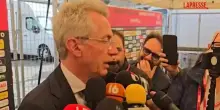 Giro dItalia a Napoli, Manfredi: "Ricaduta economica supera 10mln di euro"