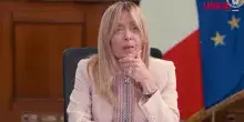 Spazio, Meloni: "Priorit&agrave; nazionale, Italia ha carte per ruolo primo piano"