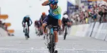 Giro d&rsquo;Italia 2026, a Napoli trionfa Ballerini: ordine d&rsquo;arrivo sesta tappa, classifica