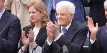 Internazionali Roma 2026, Mattarella sar&agrave; alla finale del singolare maschile