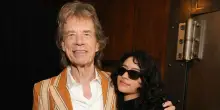 Rolling Stones, pubblicato oggi il video ufficiale del nuovo singolo &lsquo;In the stars&rsquo;