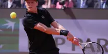 Internazionali Roma 2026, Sinner sfida Rublev ai quarti: orari e dove vedere la partita in tv