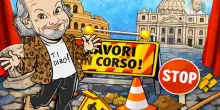 Autismo, &lsquo;Apriti cielo. Intrappolati nel Giubileo&rsquo; il 16 maggio al Tirso a Roma