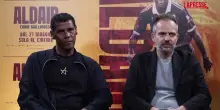 Aldair: &ldquo;In Brasile soffrivo il razzismo, il lavoro mi ha reso pi&ugrave; forte&rdquo;