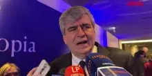 Italia-Emirati, ministro Mazzi: "Partnership strategica, &egrave; un Paese amico"
