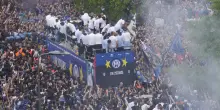 Inter, domenica festa Scudetto e parata con il bus scoperto da San Siro al Duomo. Programma, orari e percorso