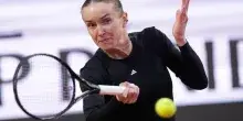 Internazionali Roma 2026, Svitolina batte Swiatek: in finale trova Gauff