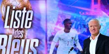 Mondiali 2026, la Francia svela i convocati con un trailer cinematografico: chi sono e dove giocano
