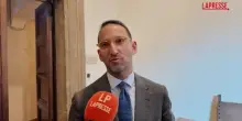 Consob, Freni: "Rivendicato dignit&agrave; politica. Da Tajani decisione di metodo, cos&igrave; dice"