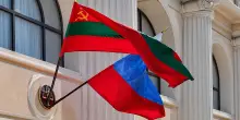 Putin apre ai residenti della Transnistria: cittadinanza russa con procedura semplificata