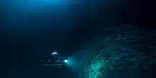 Maldive, 5 italiani morti: l&rsquo;atollo di Vaavu, teatro della tragedia