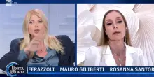 Frase shock di Concita&nbsp;Borrelli a Porta a Porta: &ldquo;Ognuno di noi sogna lo stupro&rdquo;