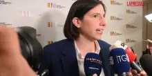 Ue, Schlein: &ldquo;Serve un&rsquo;Europa federale, non la corsa al riarmo&rdquo;