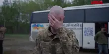 Ucraina: scambio di prigionieri con Russia, la liberazioni di 205 soldati di Kiev