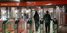 Sciopero 15 maggio 2026, a Milano metro aperte: gli orari dello stop