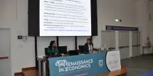 Imprese, nuova economia sociale: se ne parla a&nbsp;Renaissance&nbsp;in economics