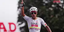 Giro dItalia, bis Narvaez: lecuadoriano vince tappa di Fermo