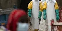 Ebola, almeno 80 vittime in Congo: a Bunia continue sepolture di cadaveri