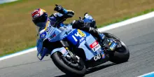 MotoGp, Gp Catalogna 2026: Alex Marquez vince la sprint davanti ad Acosta e Di Giannantonio
