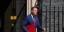 Regno Unito, ex ministro Streeting si candida alla leadership del Labour