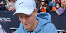 Internazionali Roma, Sinner in finale: al Foro Italico i tifosi in delirio