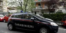 Donna accoltellata a Cosenza, 30enne in carcere per tentato femminicidio