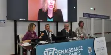 Renaissance in Economics, all&rsquo;Universit&agrave; Roma Tre la lectio di Dufwenberg su &ldquo;Economia sociale e civile&rdquo;