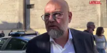 Modena, sindaco: "Uomo alla guida &egrave; in questura sotto interrogatorio"