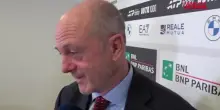 Internazionali Roma 2026, Binaghi: "Tennis realt&agrave; consolidata, questa edizione dei record"
