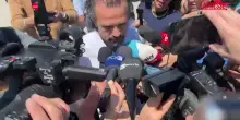 Modena, Signorelli: "Mi sono reso conto del rischio, ma gesto doveroso"