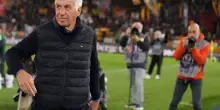 Roma-Lazio oggi in serie A: orario, probabili formazioni e dove vederlo