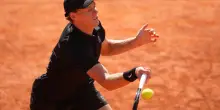 Roland Garros 2026, oggi Sinner in campo: contro chi gioca, orario e dove vedere il match