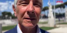 Internazionali Roma 2026, Abodi risponde a Binaghi: "Pochi fondi al tennis? Nessuno pu&ograve; lamentarsi"