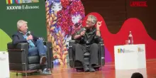 Salone del Libro 2026, Fiorello scherza su Sal Da Vinci: "Non ce lha fatta, gli siamo vicini"