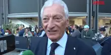Internazionali di Roma, Buonfiglio: "Giornata bellissima che valorizza le eccellenze italiane"