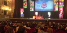 Giro dItalia 2026, Conad dona 150mila euro a ospedale pediatrico Salesi di Fermo