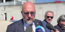 Modena, il sindaco Mezzetti: "Aggressore fermato anche da cittadini stranieri"